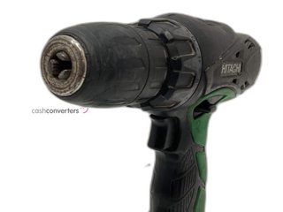 taladro a bateria hitachi j150541