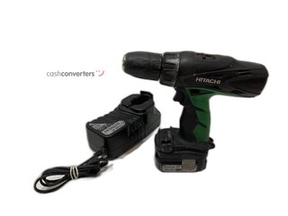 taladro a bateria hitachi j150541