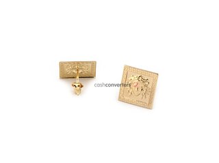 pendientes oro 18k