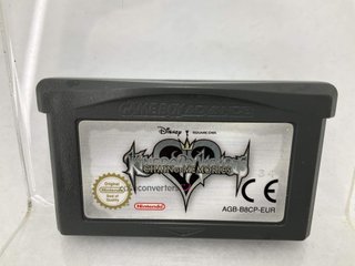 juego gameboy advance