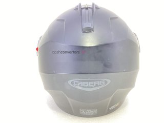 casco abatible caberg duke ii