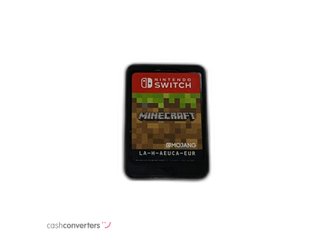 minecraft n-switch