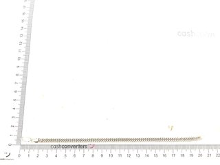 pulsera plata 925mm