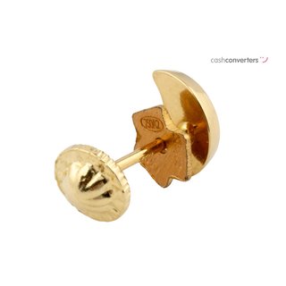 pendientes oro 18k