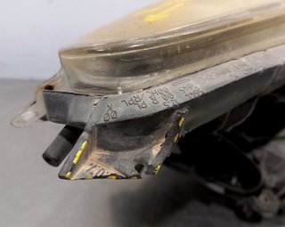 FARO IZQUIERDO OPEL CORSA D