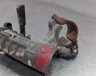ANTIRROBO / LLAVE CONTACTO TOYOTA AVENSIS BERLINA
