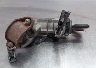 ANTIRROBO / LLAVE CONTACTO TOYOTA AVENSIS BERLINA
