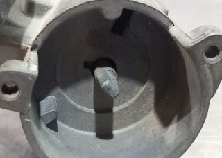 ANTIRROBO / LLAVE CONTACTO TOYOTA AVENSIS BERLINA
