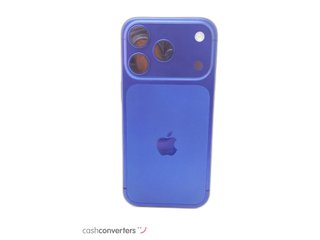 apple iphone 17 pro 256gb