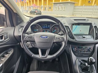 Ford Kuga 2018