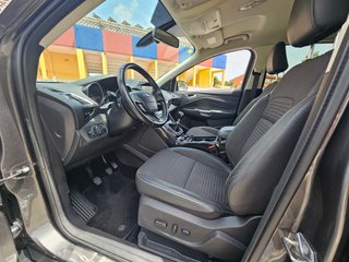 Ford Kuga 2018