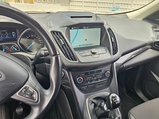 Ford Kuga 2018