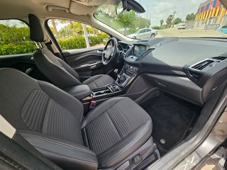 Ford Kuga 2018