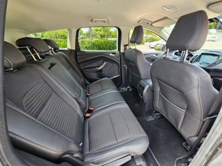 Ford Kuga 2018