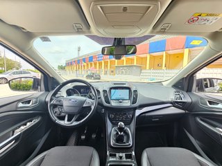 Ford Kuga 2018