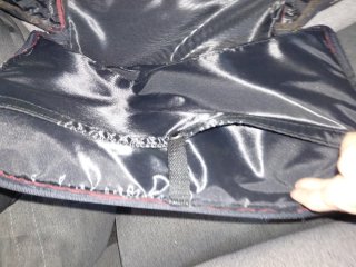 Bolso para pc portátil o viaje nuevo