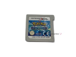 pokemon alpha sapphire