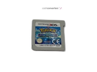 pokemon alpha sapphire