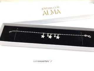 pulsera plata 925mm