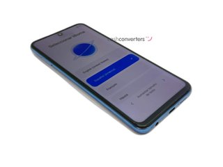 xiaomi redmi note 9s 128gb
