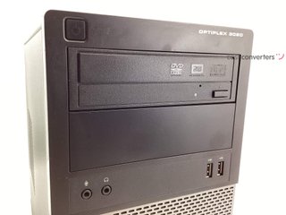 pc dell optiplex 3020
