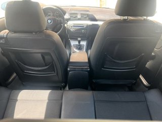 BMW Serie 1  118D M SPORT 2009