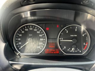 BMW Serie 1  118D M SPORT 2009
