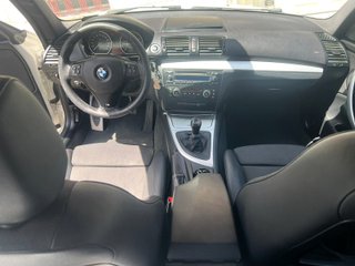 BMW Serie 1  118D M SPORT 2009
