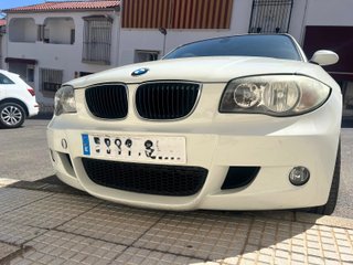 BMW Serie 1  118D M SPORT 2009