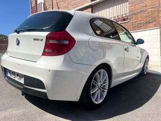 BMW Serie 1  118D M SPORT 2009