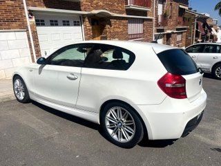 BMW Serie 1  118D M SPORT 2009