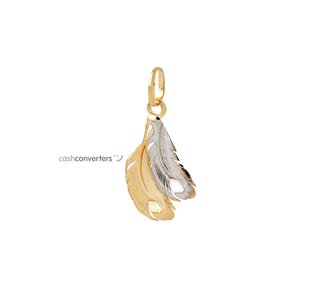 colgante oro 18k