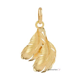 colgante oro 18k