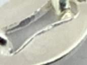 pulsera plata 925mm