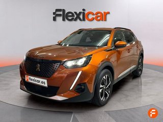 Peugeot 2008 Allure Pack BlueHDI 81kW (110CV)