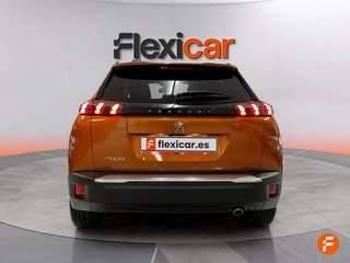 Peugeot 2008 Allure Pack BlueHDI 81kW (110CV)