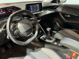 Peugeot 2008 Allure Pack BlueHDI 81kW (110CV)