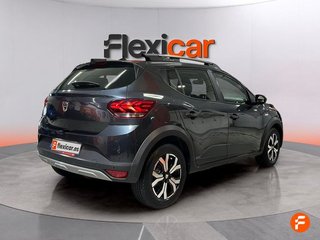 Dacia Sandero Comfort TCe 67kW (90CV)