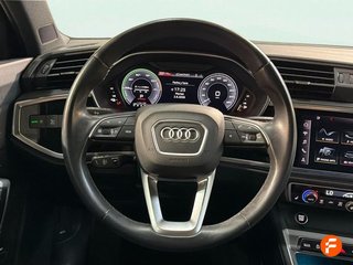 Audi Q3 45 TFSI e 180kW S tronic Black Line