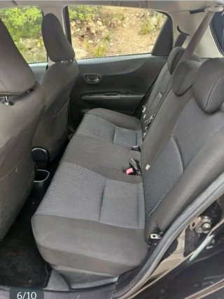 TOYOTA YARIS HYBRID 100cv  AUTOMÁTICO · ECO