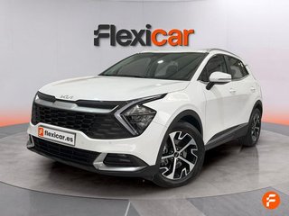 Kia Sportage 1.6 CRDi MHEV 100kW (136CV) Business 4x2