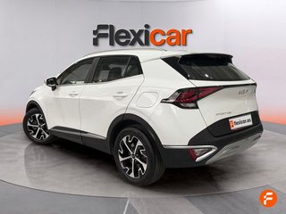 Kia Sportage 1.6 CRDi MHEV 100kW (136CV) Business 4x2