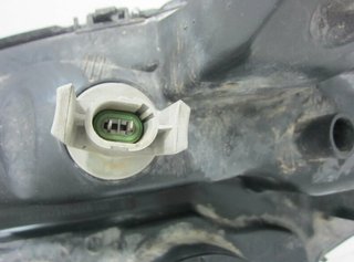 Faro derecho 7700432097 renault scenic rx4 1486265