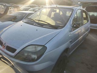 Faro derecho 7700432097 renault scenic rx4 1486265