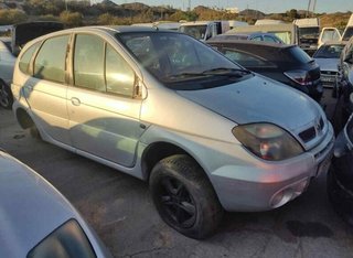 Faro derecho 7700432097 renault scenic rx4 1486265