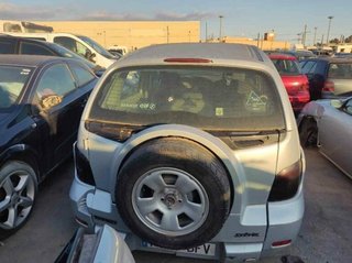 Faro derecho 7700432097 renault scenic rx4 1486265