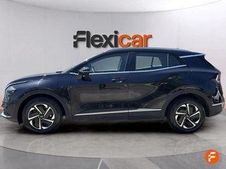 Kia Sportage 1.6 T-GDi HEV 171kW (230CV) Drive 4x2