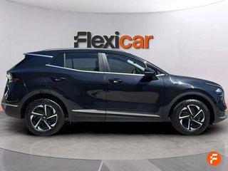 Kia Sportage 1.6 T-GDi HEV 171kW (230CV) Drive 4x2