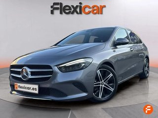 Mercedes Clase B B 220 d