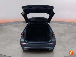 Mercedes Clase B B 220 d